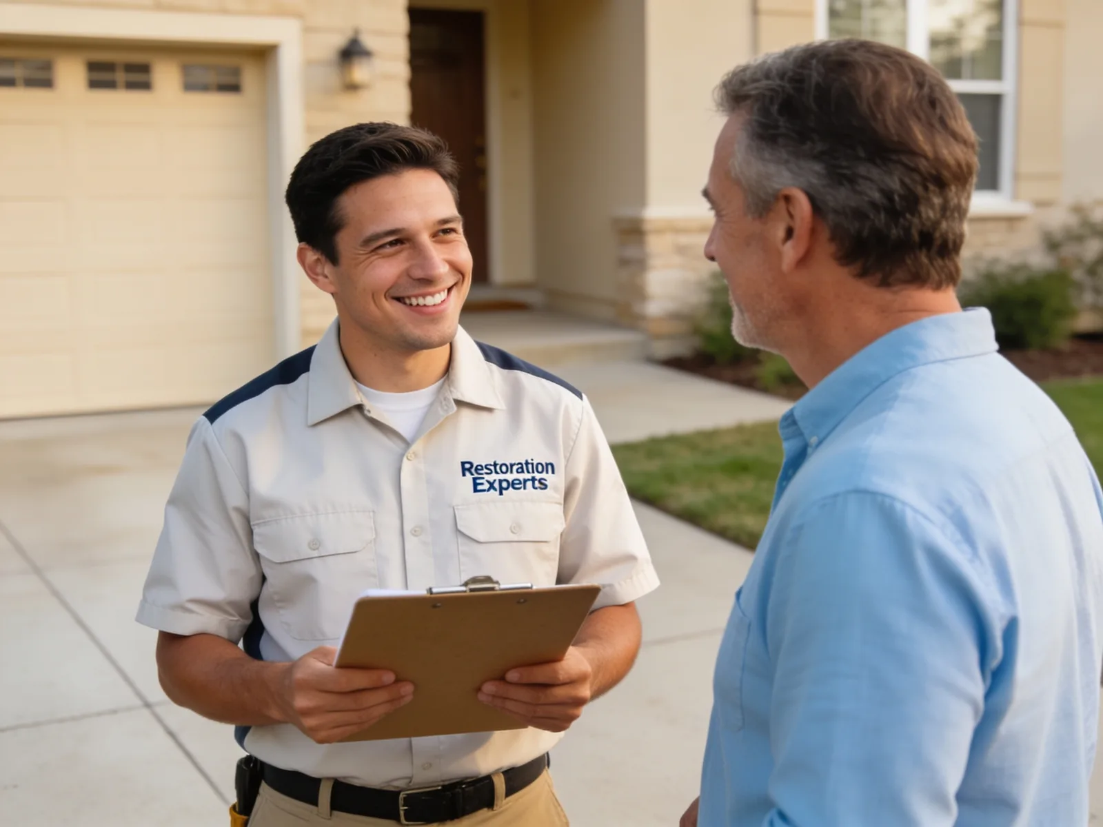 Water Damage Cleanup Coeur D Alene, ID FAQs